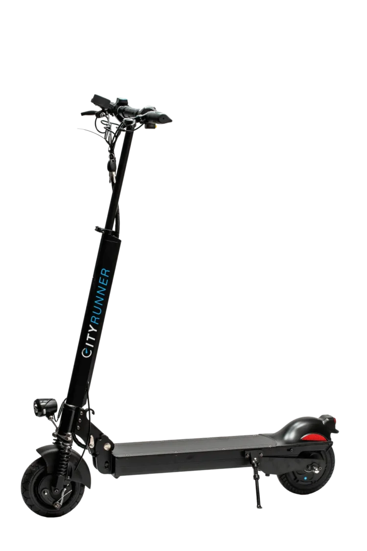 ⁦קורקינט חשמלי CityRunner – Runner Sport⁩ – תמונה ⁦3⁩