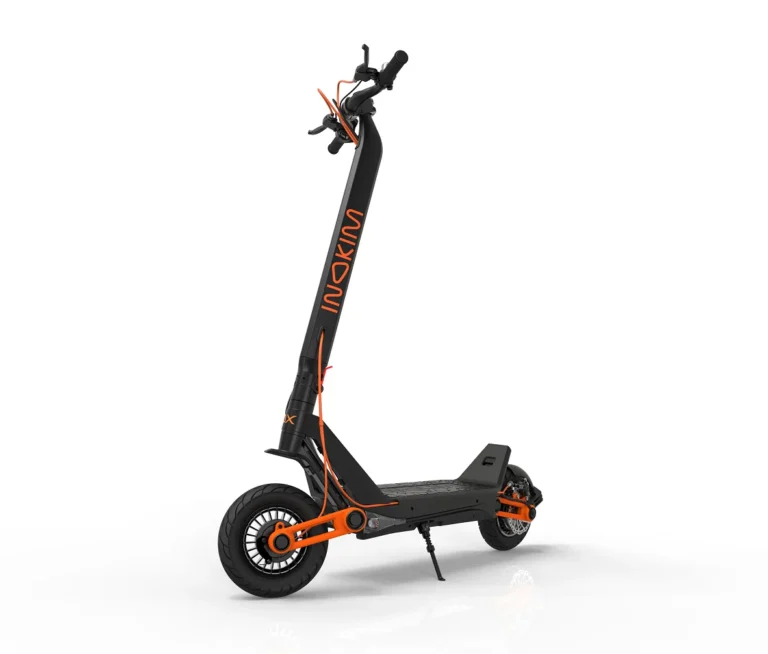קורקינט חשמלי Inokim OX 60v21Ah
