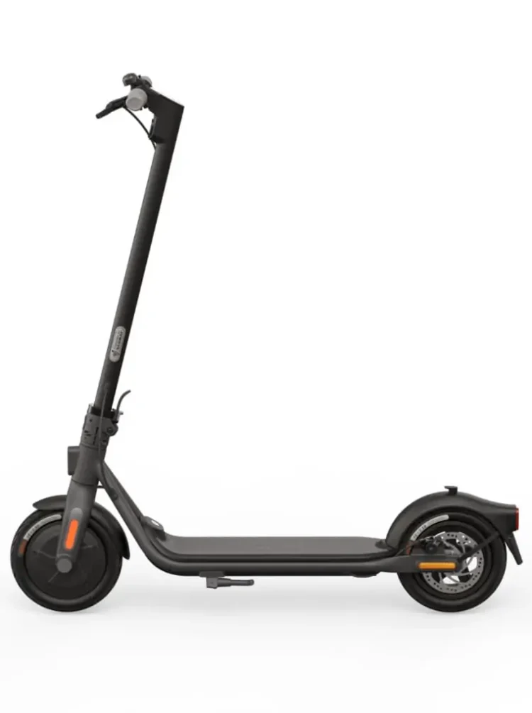 ⁦קורקינט חשמלי Segway⁩ – תמונה ⁦3⁩