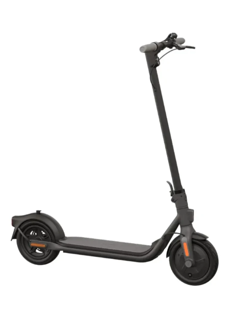 ⁦קורקינט חשמלי Segway⁩ – תמונה ⁦2⁩