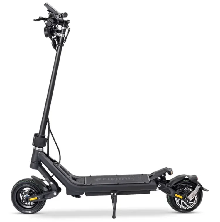 קורקינט חשמלי נאמי סטלר – NAMI STELLAR – 52V16HA