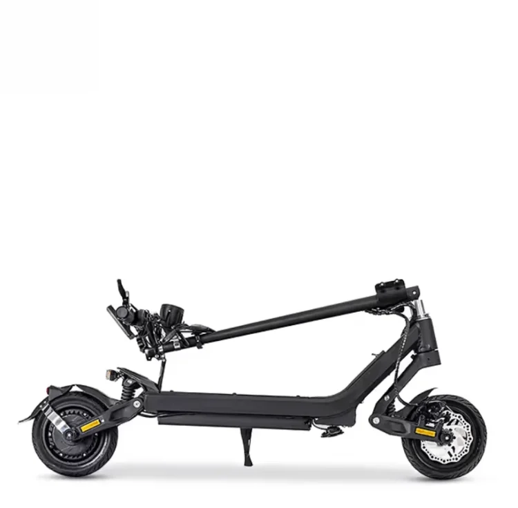 ⁦קורקינט חשמלי נאמי סטלר – NAMI STELLAR – 52V16HA⁩ – תמונה ⁦3⁩