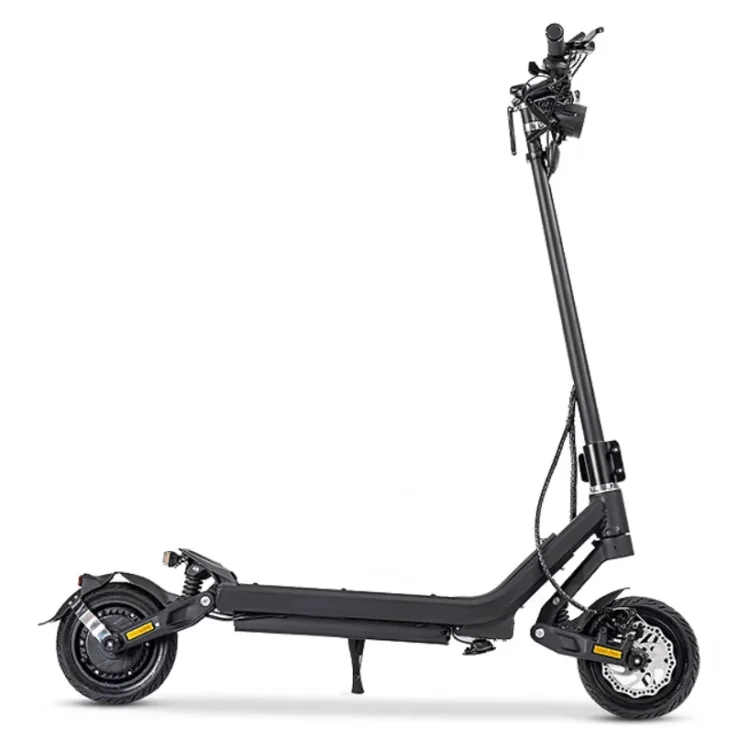 ⁦קורקינט חשמלי נאמי סטלר – NAMI STELLAR – 52V16HA⁩ – תמונה ⁦2⁩