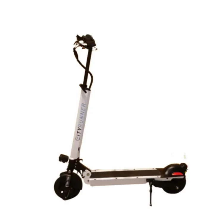 ⁦קורקינט חשמלי CityRunner – Runner Sport⁩ – תמונה ⁦2⁩