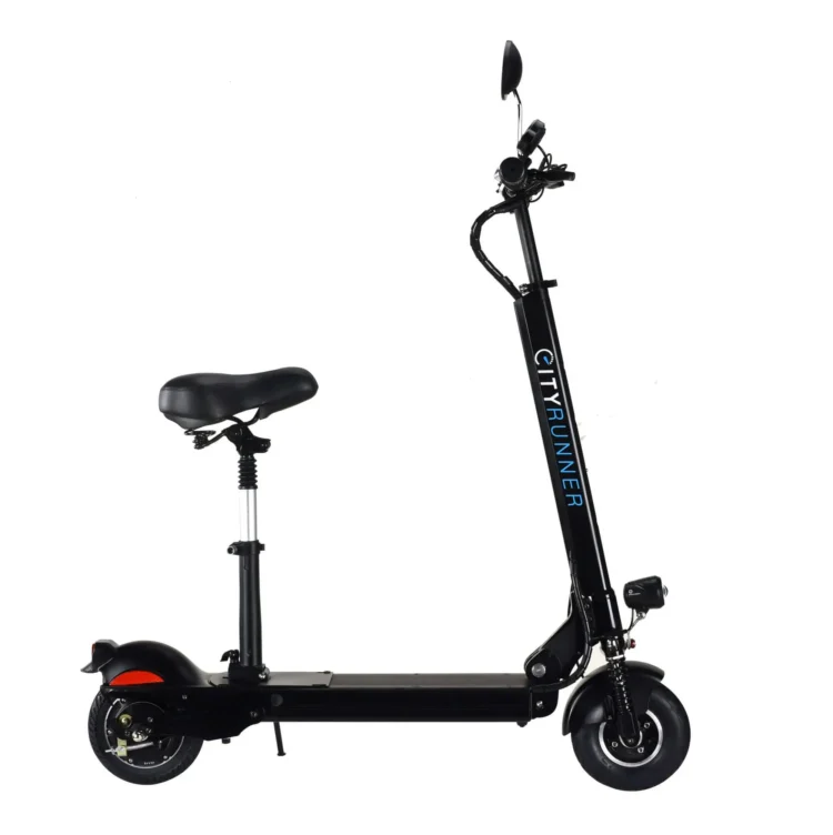 קורקינט חשמלי CityRunner – Runner Sport